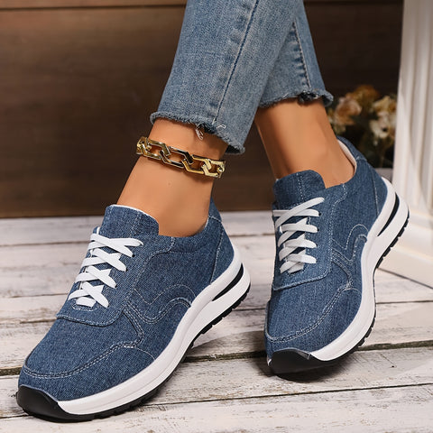 Alisa - Orthopedic Shoes