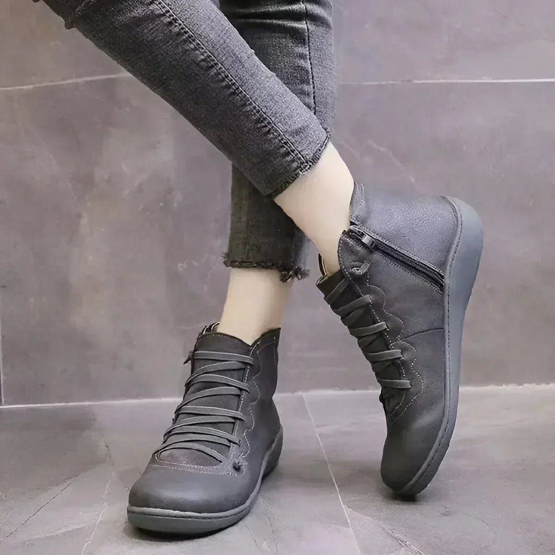 Sawyer - Comfortable Waterproof Boots