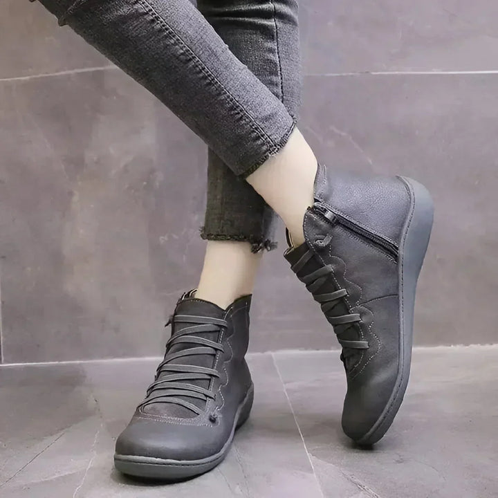 Sawyer - Comfortable Waterproof Boots