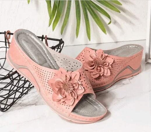 Luna - Orthopedic Sandals
