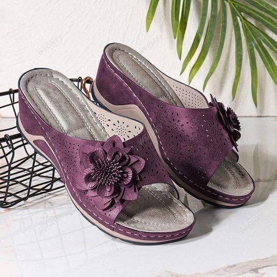 Luna - Orthopedic Sandals