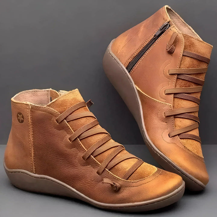 Sawyer - Comfortable Waterproof Boots