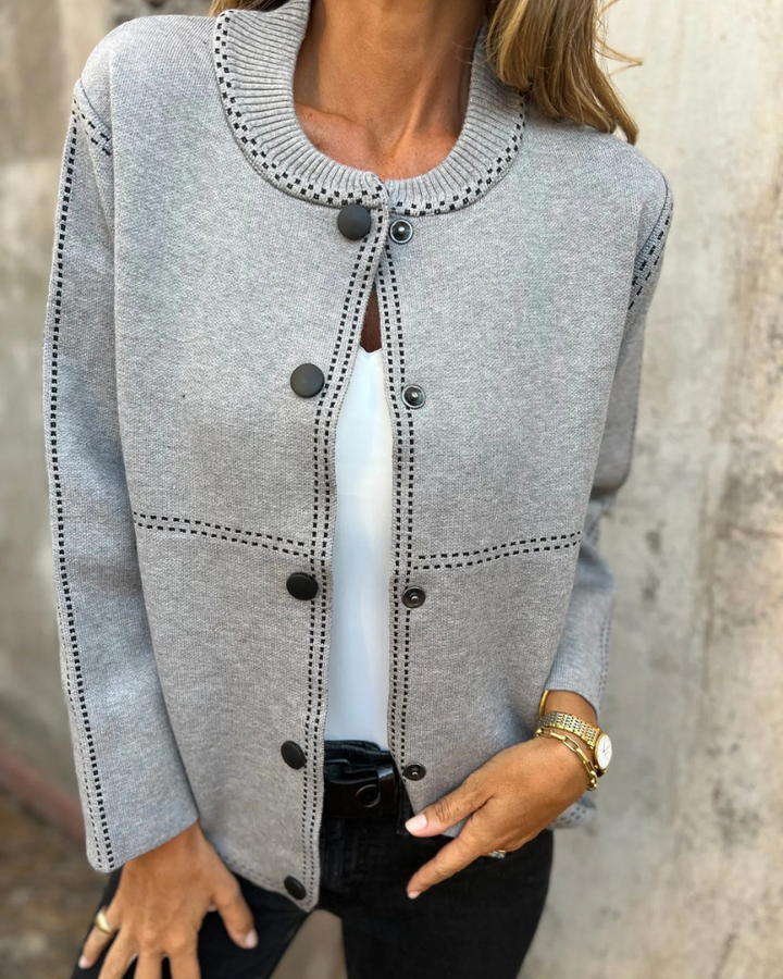 Lie - Bomber Jacket