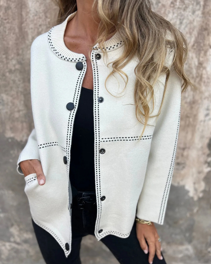 Lie - Bomber Jacket
