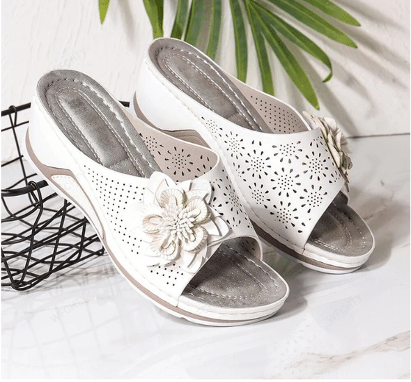 Luna - Orthopedic Sandals