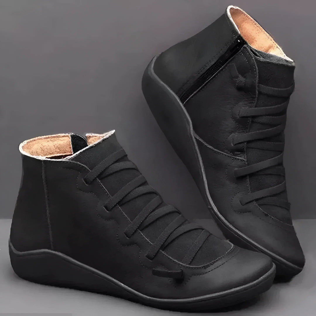 Sawyer - Comfortable Waterproof Boots
