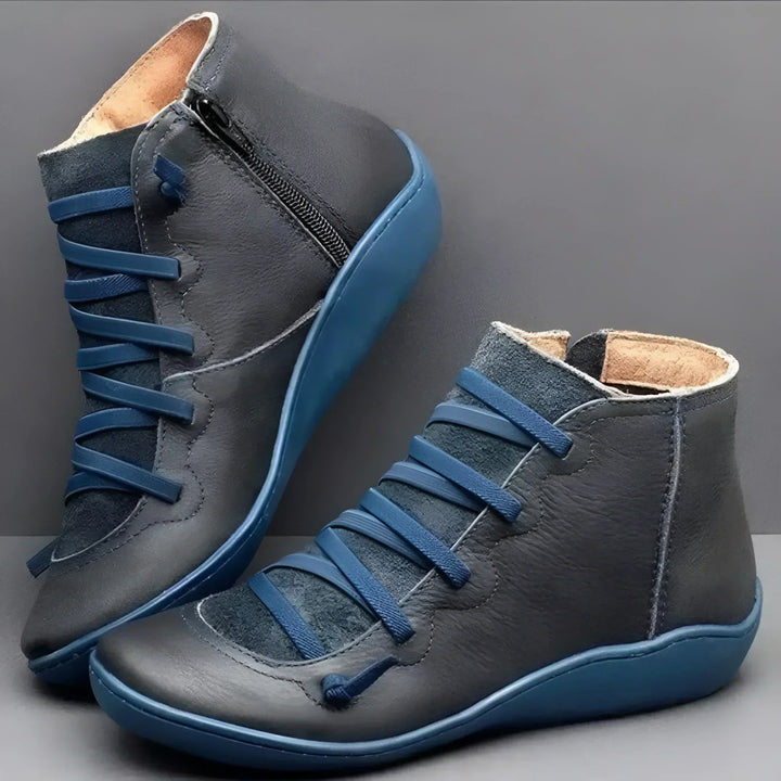 Sawyer - Comfortable Waterproof Boots