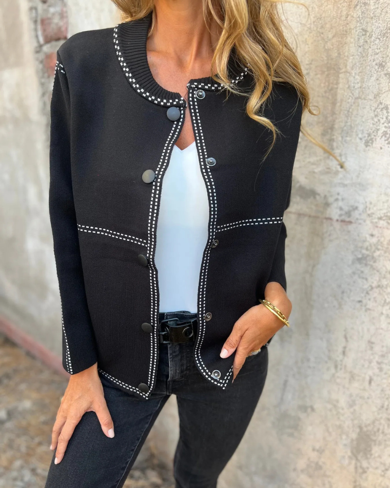 Lie - Bomber Jacket