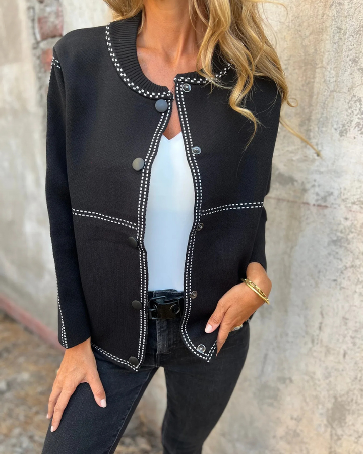 Lie - Bomber Jacket