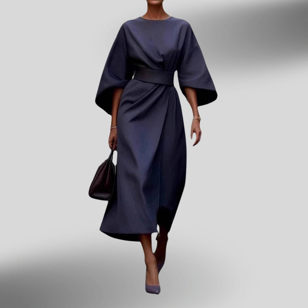 Ellena- Elegant Dress