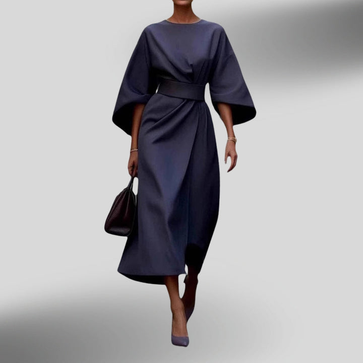 Ellena- Elegant Dress