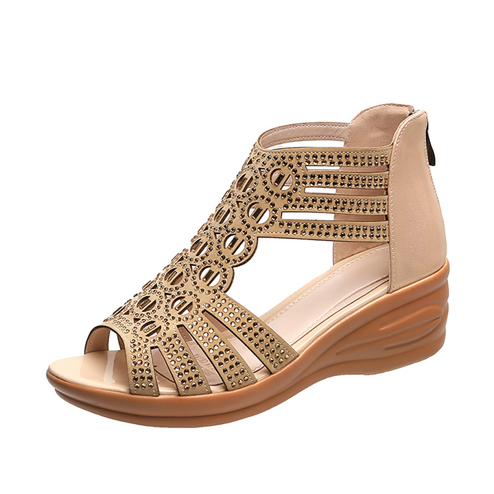 Ava- Orthopedic Sandals