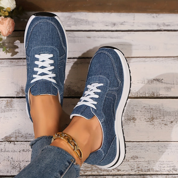 Alisa - Orthopedic Shoes