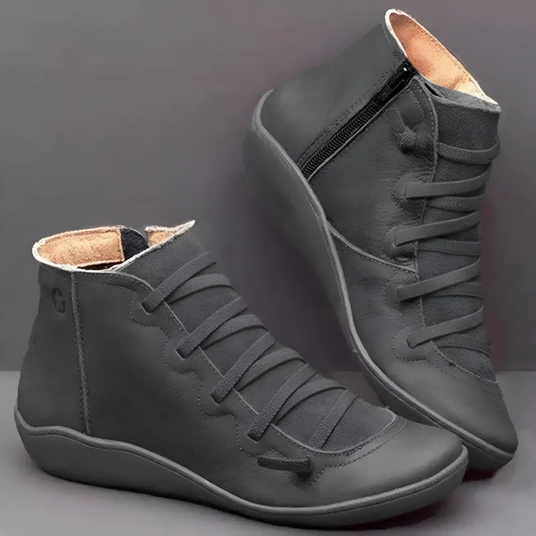 Sawyer - Comfortable Waterproof Boots