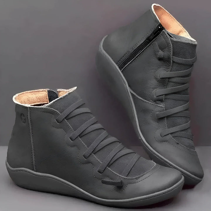 Sawyer - Comfortable Waterproof Boots
