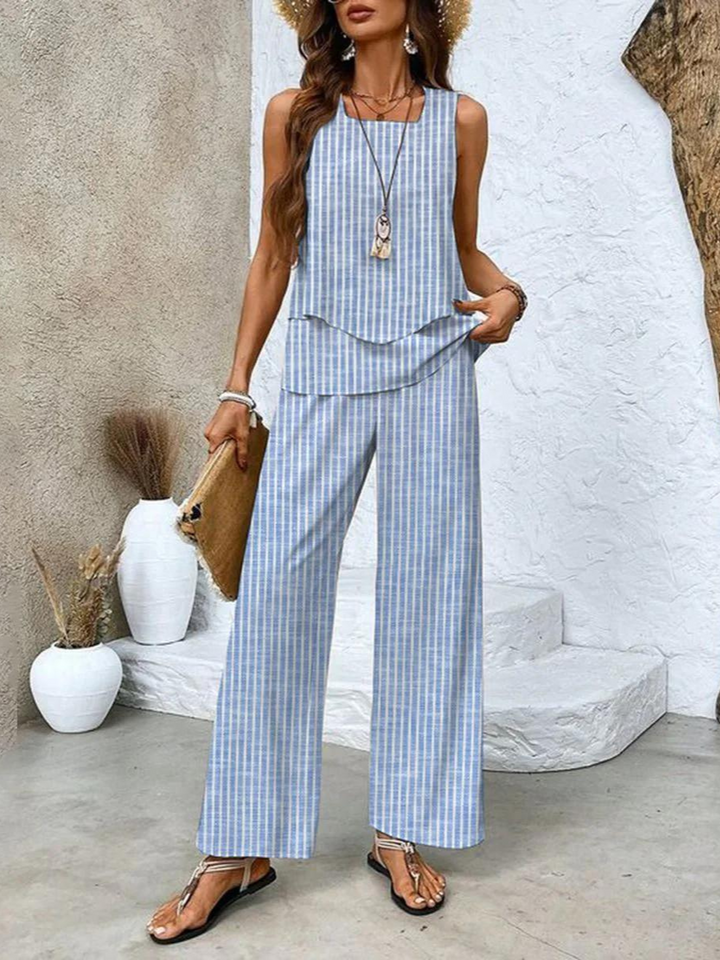 EVELO Elegant Summer Set.