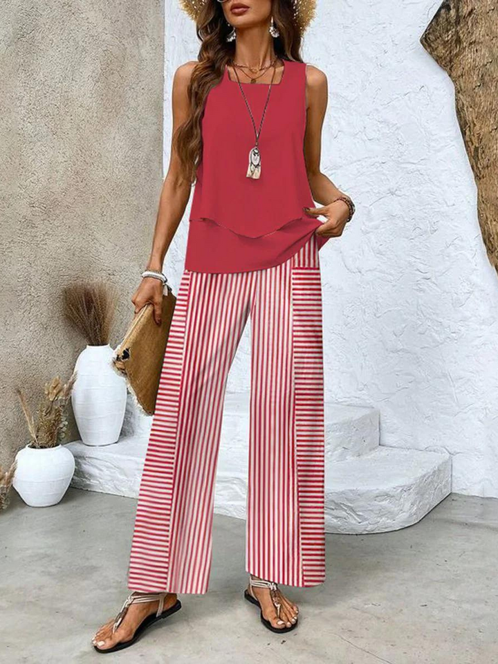 EVELO Elegant Summer Set.