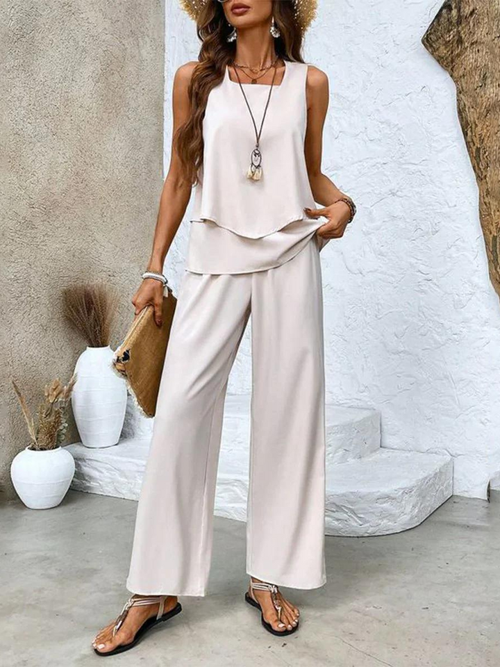 EVELO Elegant Summer Set.