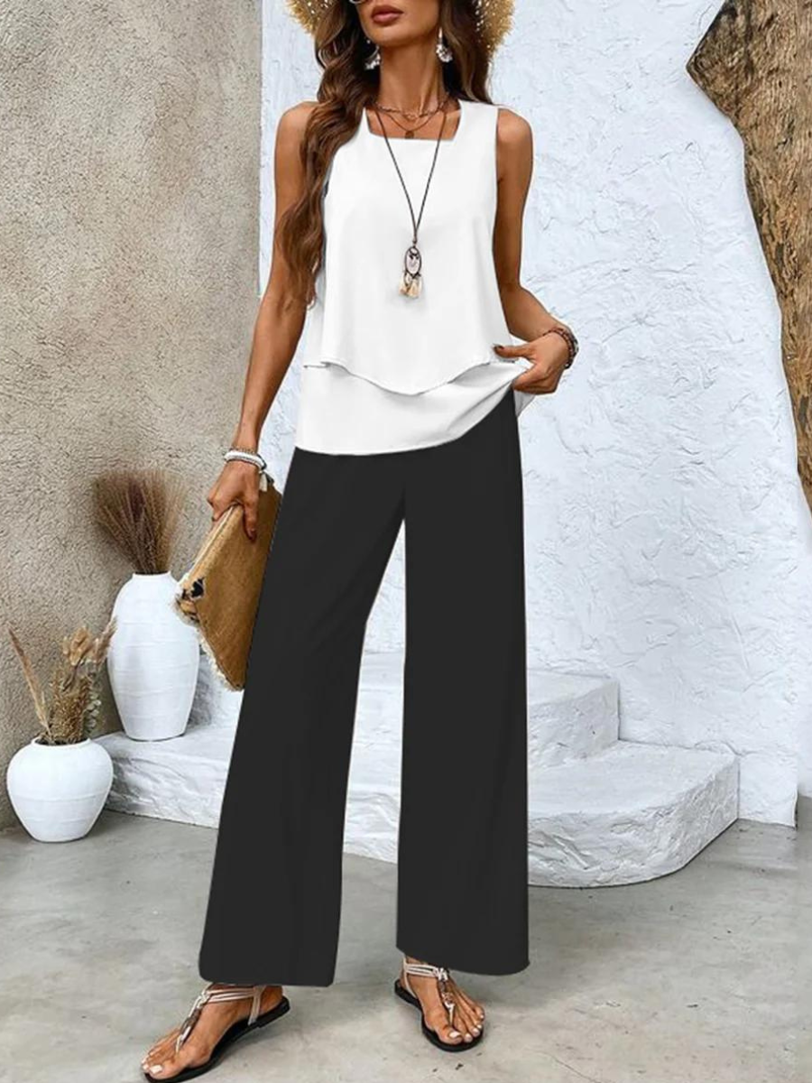 EVELO Elegant Summer Set.