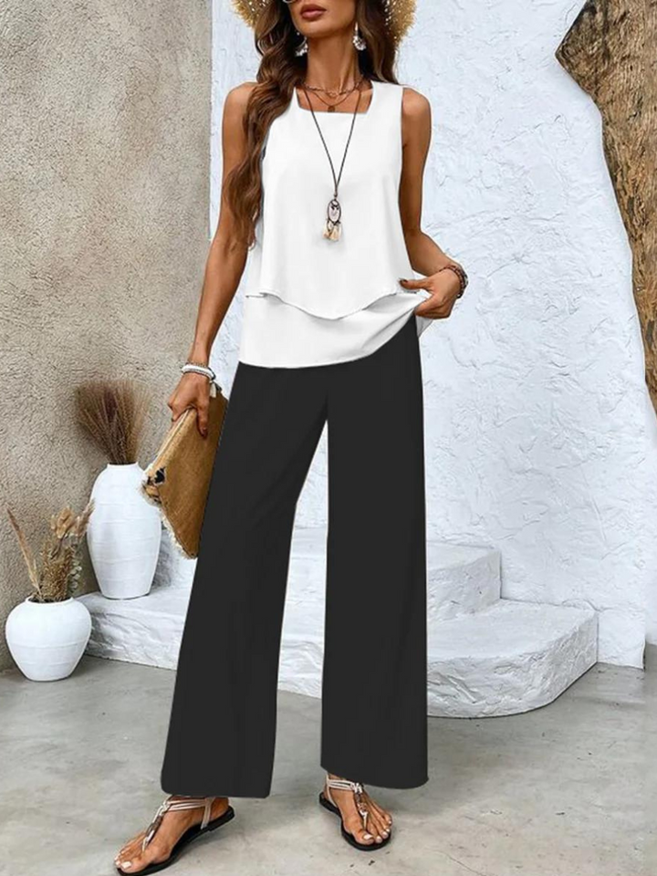 EVELO Elegant Summer Set.