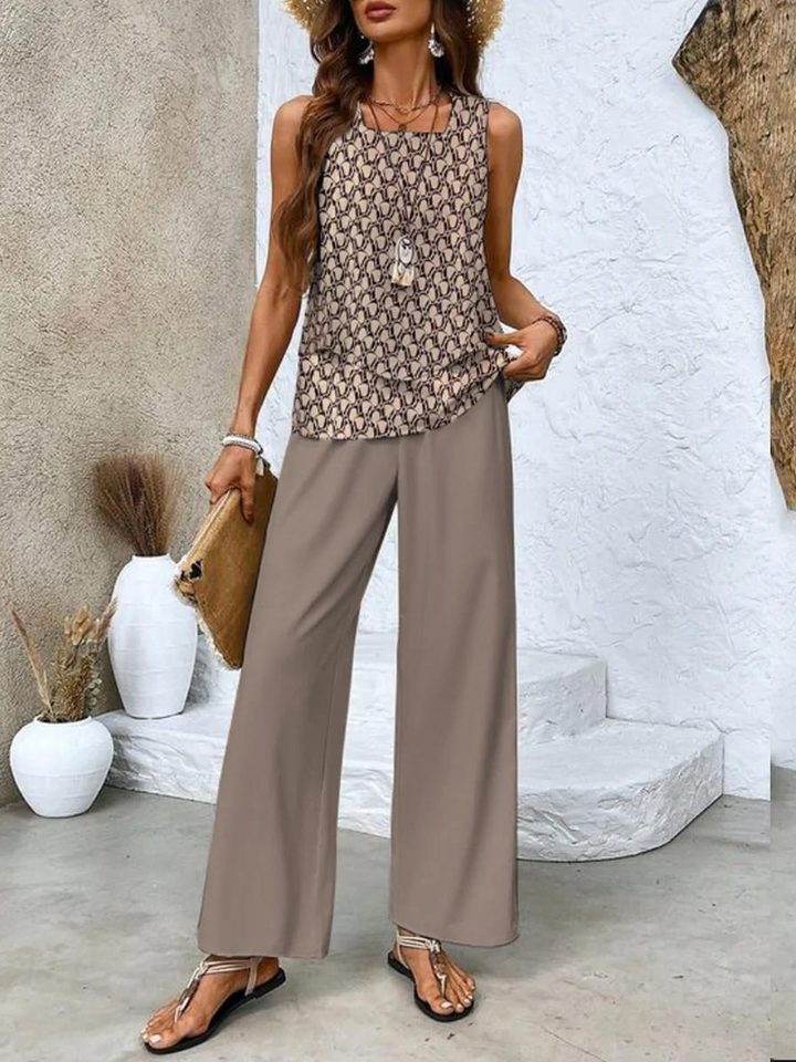 EVELO Elegant Summer Set.