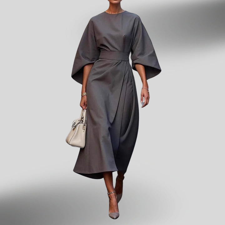 Ellena- Elegant Dress