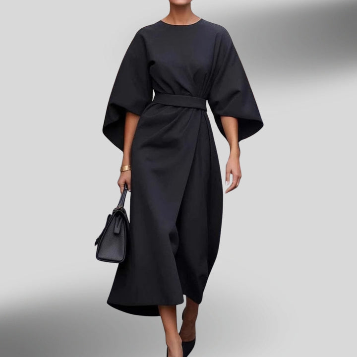 Ellena- Elegant Dress