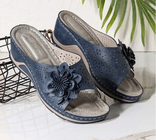 Luna - Orthopedic Sandals