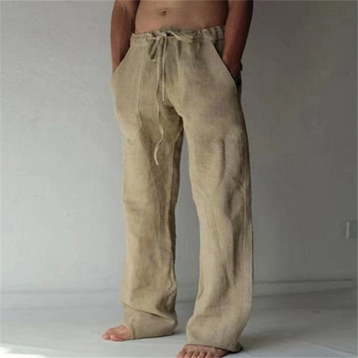 Regalia | CASUAL TROUSER