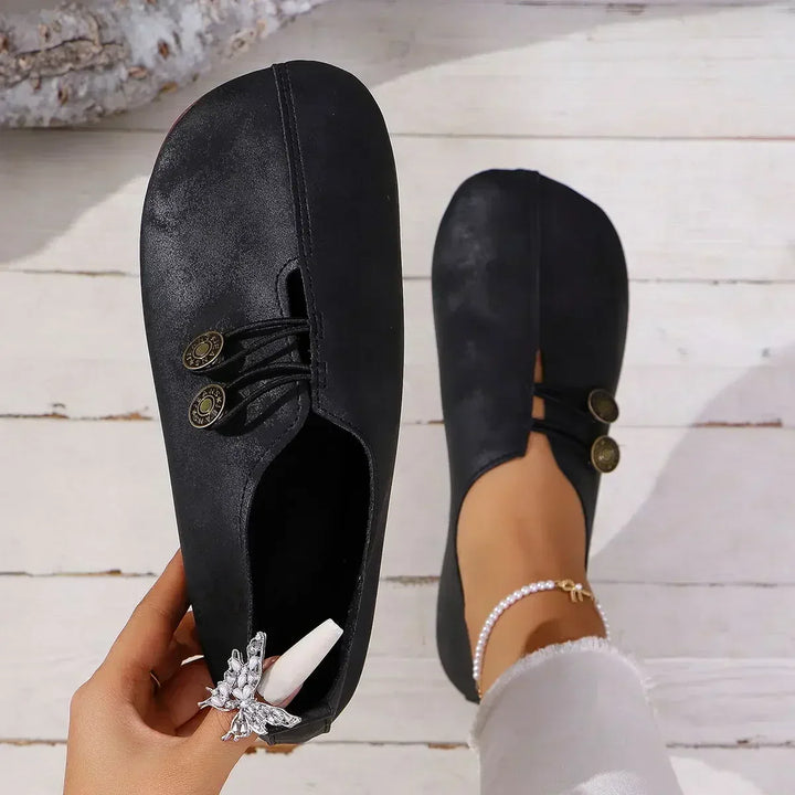 Zoena | Orthopedic Loafers