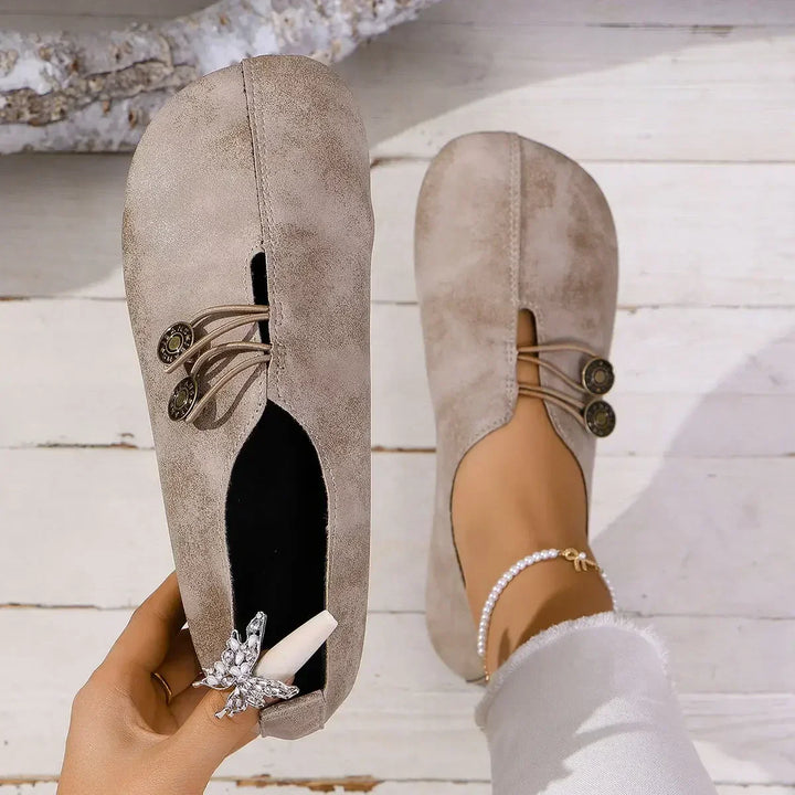 Zoena | Orthopedic Loafers
