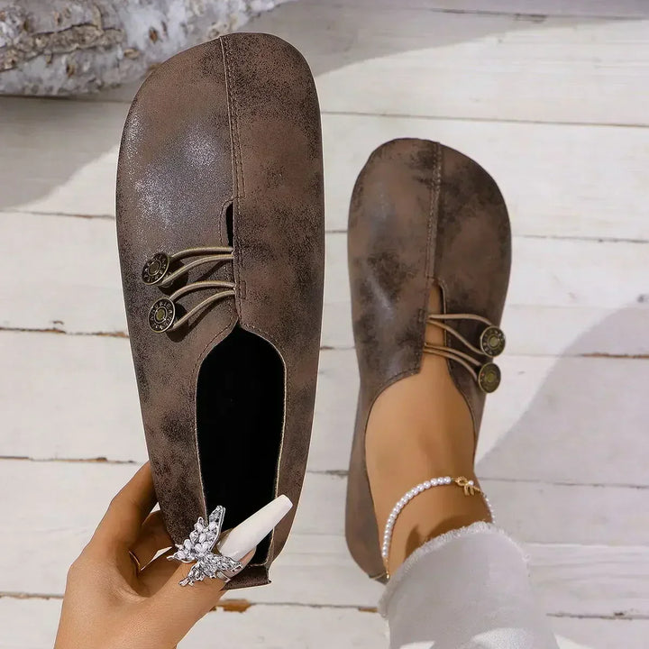 Zoena | Orthopedic Loafers