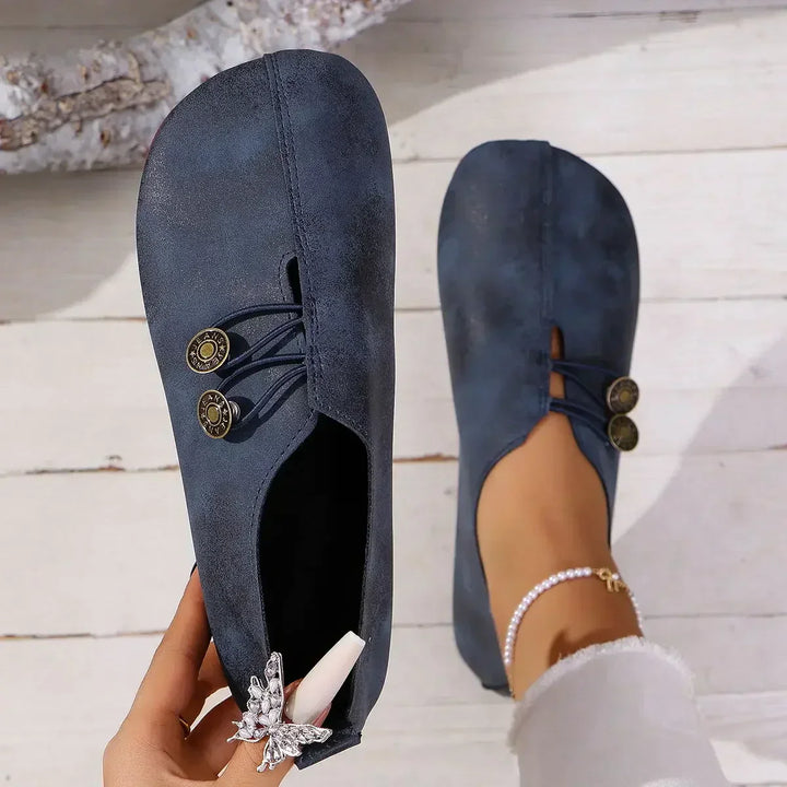 Zoena | Orthopedic Loafers