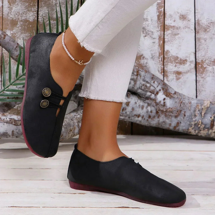 Zoena | Orthopedic Loafers