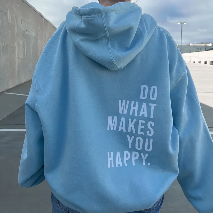 Twillie | Oversized Hoodie