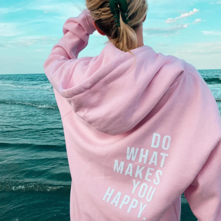 Twillie | Oversized Hoodie