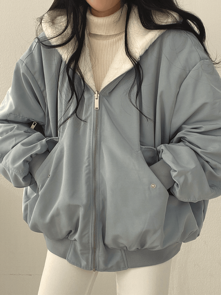Jocelyn | Elegant Jacket