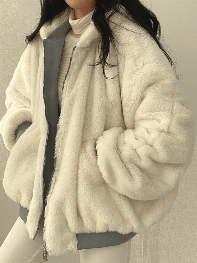 Jocelyn | Elegant Jacket