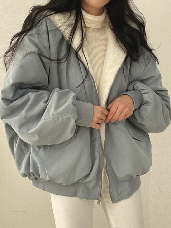 Jocelyn | Elegant Jacket